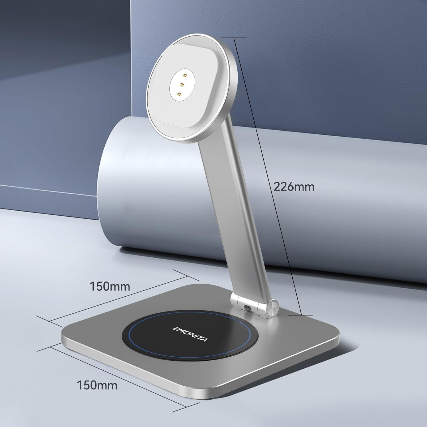 Soporte Magnético Plegable EMONITA para iPad 10.9"