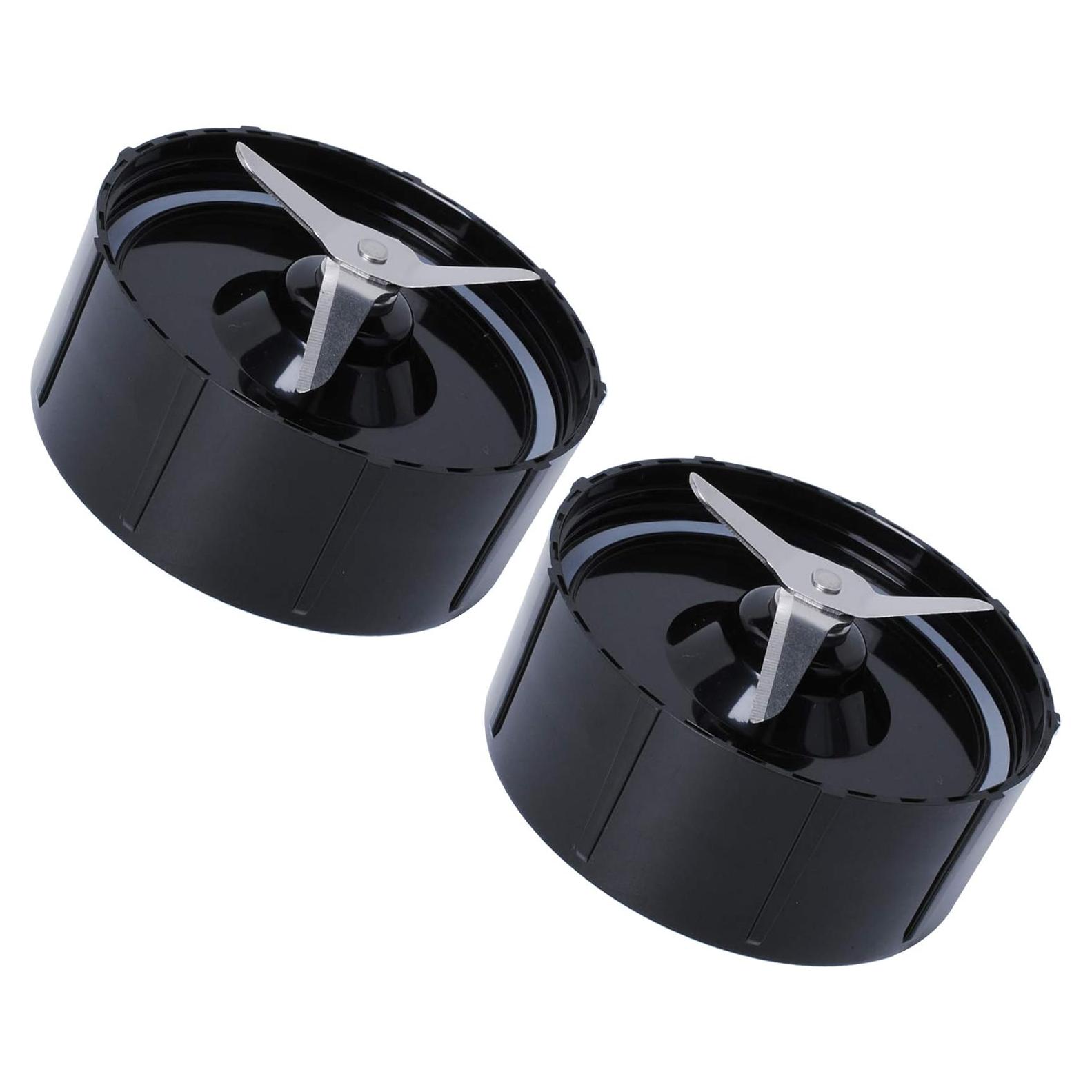 Cuchilla Cruz Repuesto Hedday para Licuadora Mini Magic Bullet