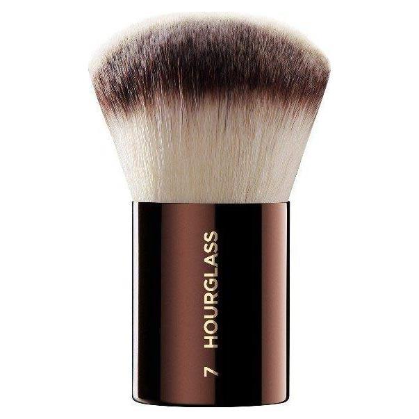 Brocha de Acabado Hourglass #7 - 8.51x4.39 cm - 0.04 kg