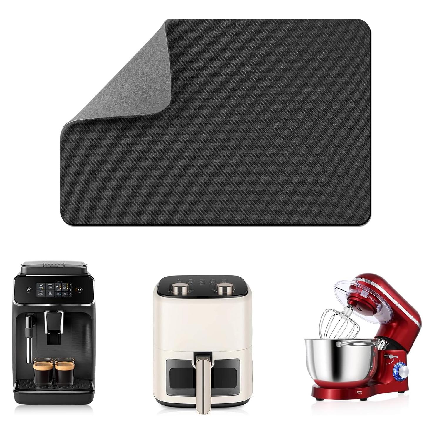 Deslizador de Electrodomésticos LOPNUR 35.6x25.4cm Gris