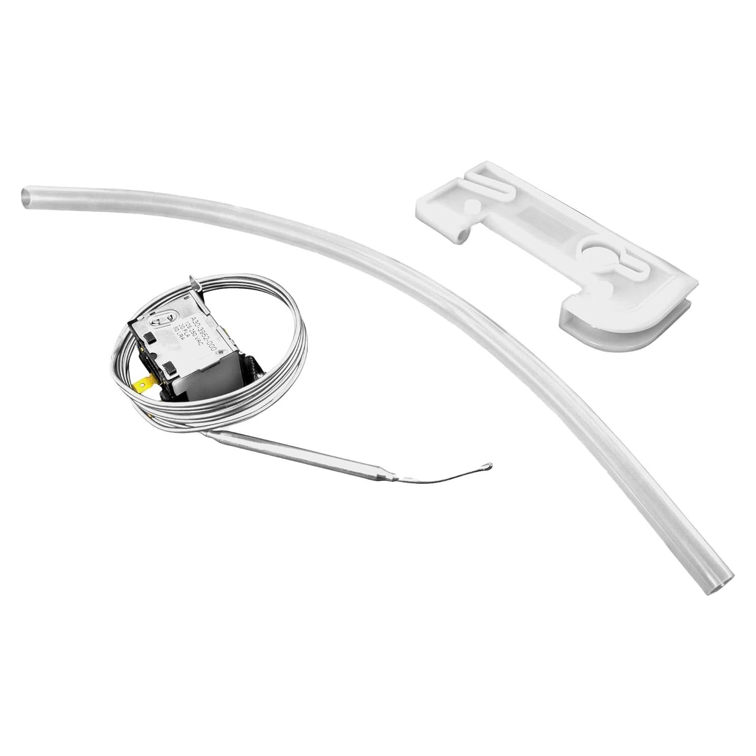 Termostato IMM para bin de máquina de hielo Hoshizaki TB0031