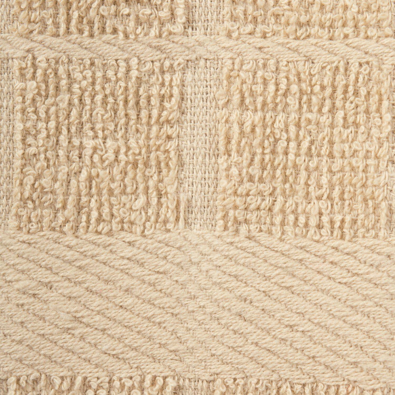 Conjunto de paños de cocina DII Basic Terry 30,48 cm 6 piezas