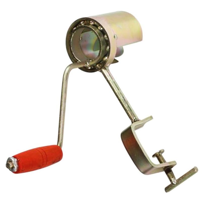 Desgranador de Maíz DOITOOL Acero Inoxidable Manual 0.47 kg