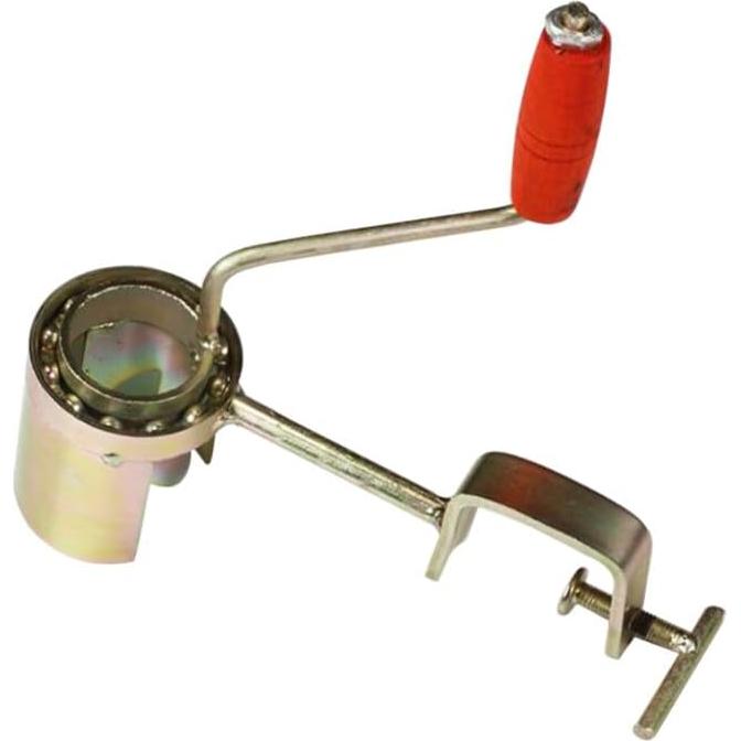 Desgranador de Maíz DOITOOL Acero Inoxidable Manual 0.47 kg