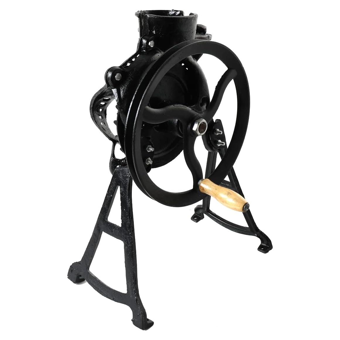 Desgranadora de Maíz Manual Lfhelper 1,25 kg Ajustable