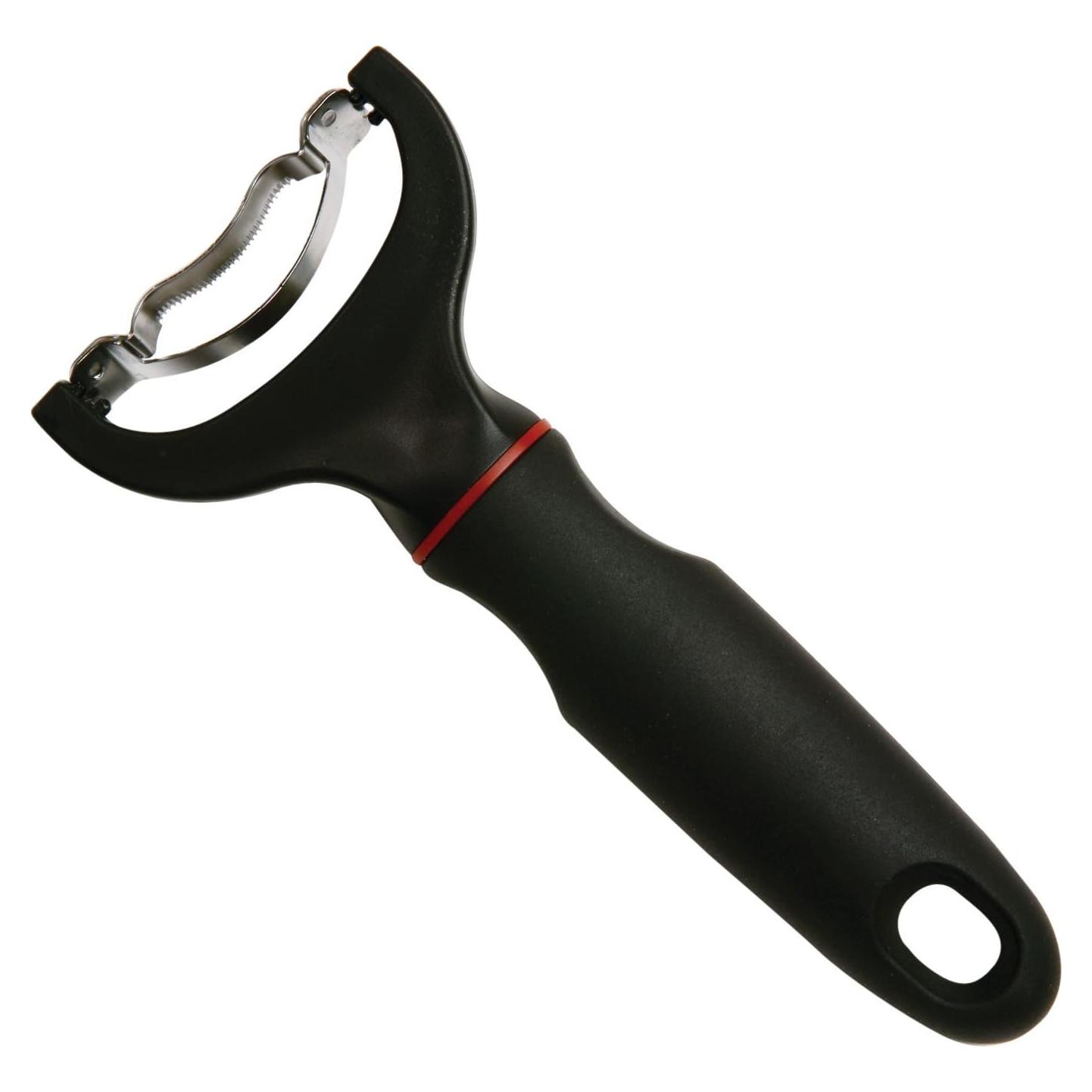 Cortador de Maíz Norpro GripEZ, Acero Inoxidable, Ergonomico