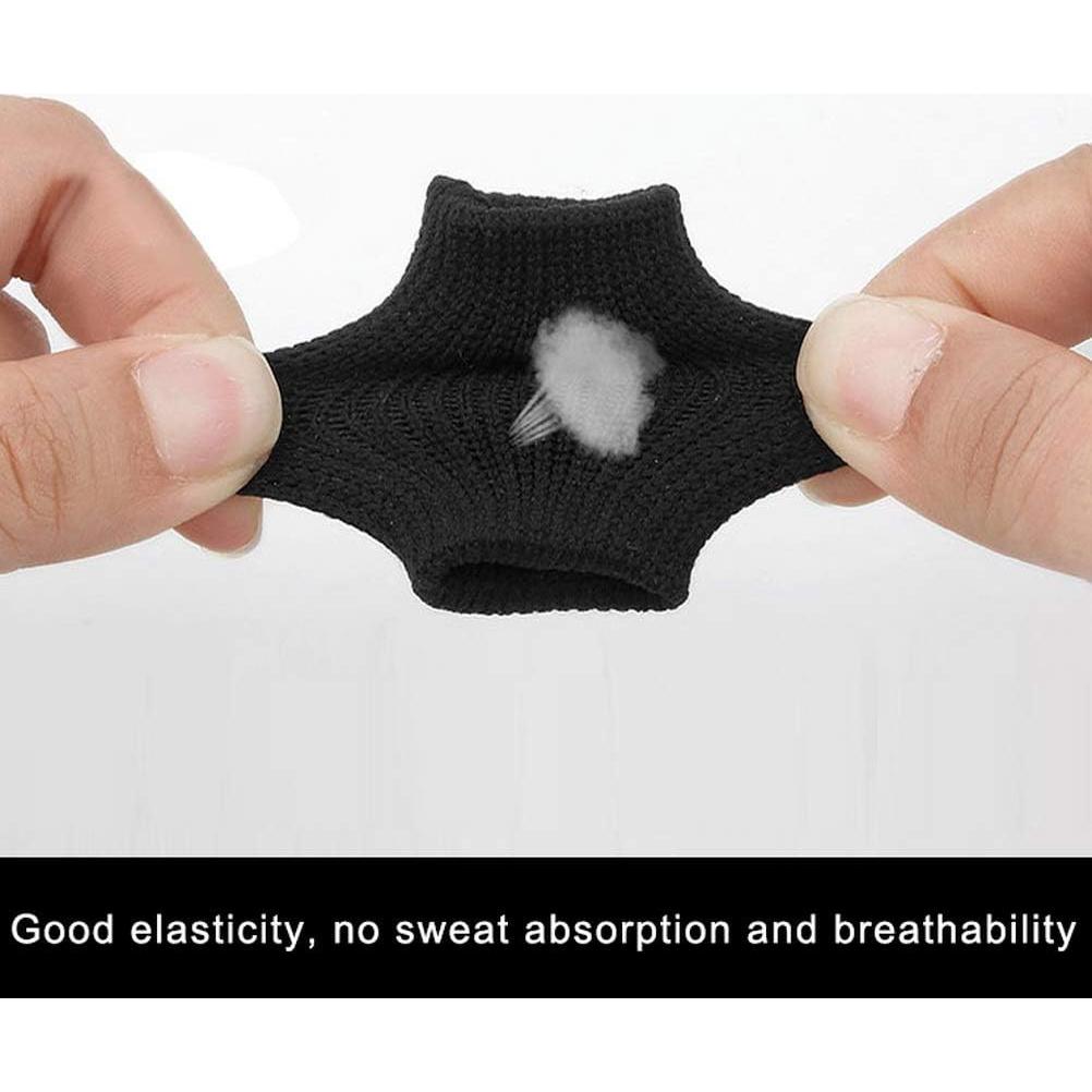 20 Protectores de Dedos Fantye para Alivio de Artritis