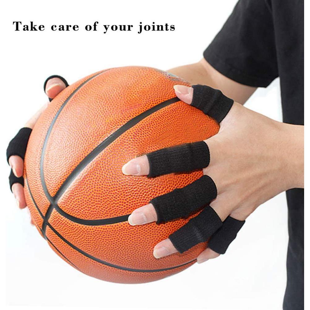 20 Protectores de Dedos Fantye para Alivio de Artritis