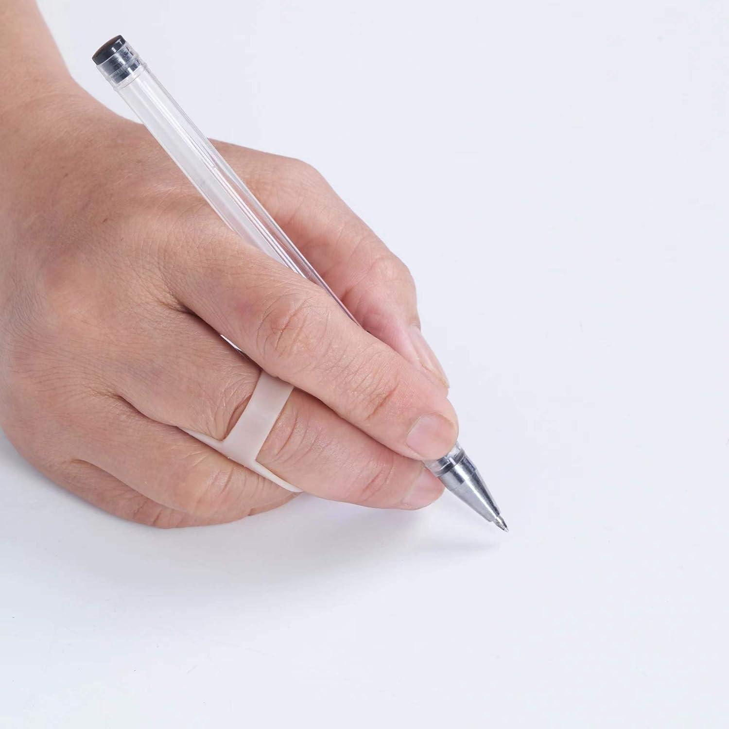 6 Férulas Ovaladas para Dedos SOFT HOME Impermeables