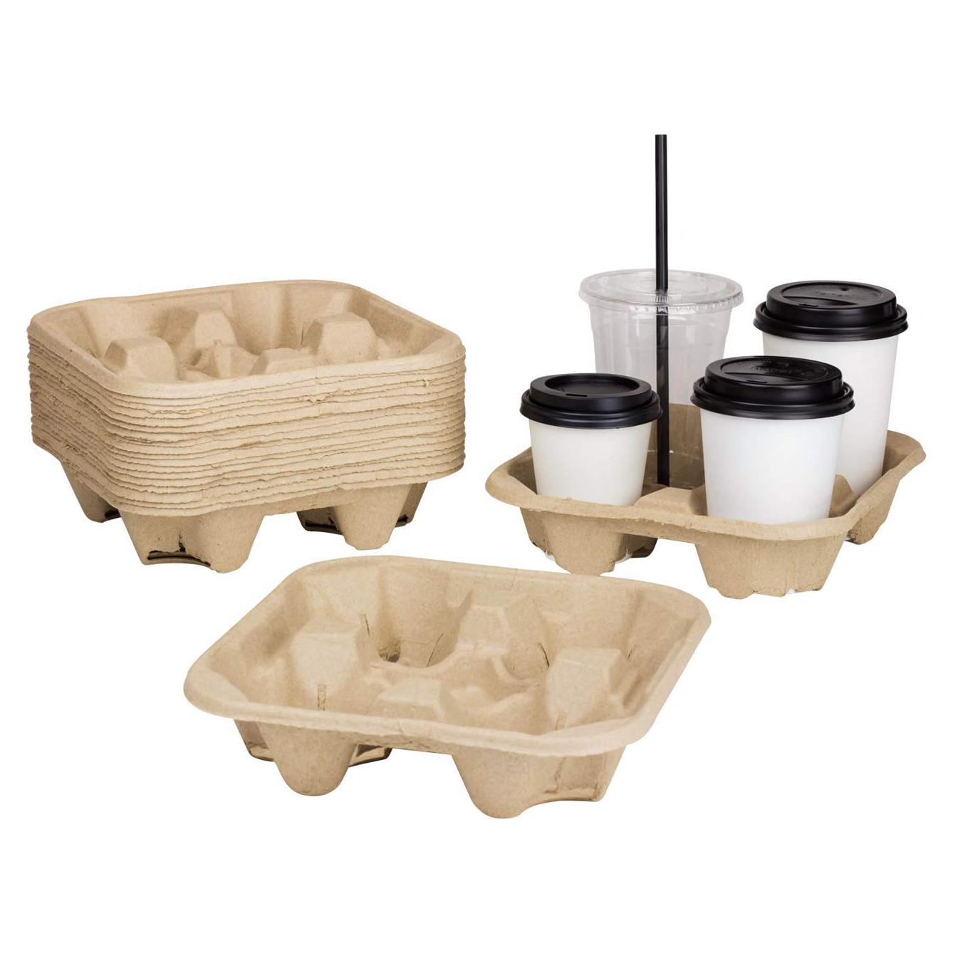 Soporte para Tazas Karat C5000 - Caja de 300 unidades