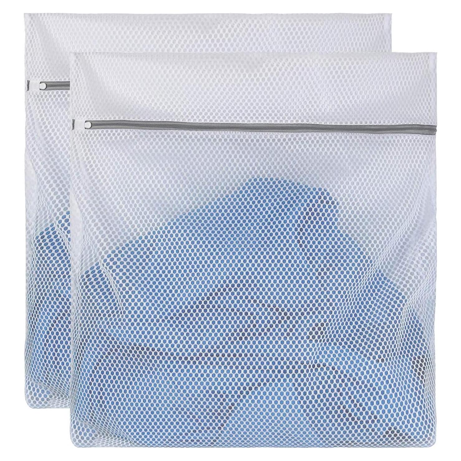 Bolsas de Lavado MARMINS 2 XXL 61x61 cm con Cremallera