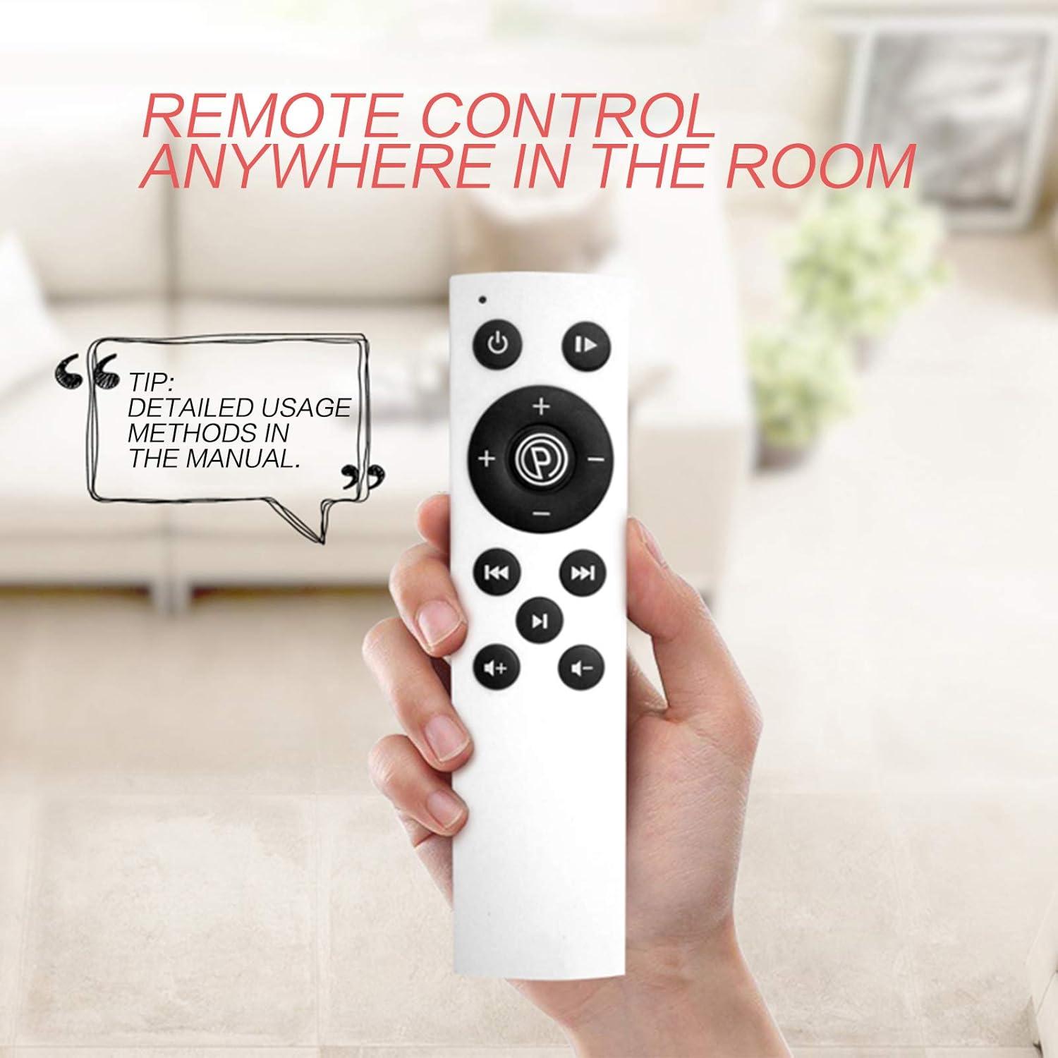 Máquina de Vibración NIMTO XL 999 Niveles Control Remoto