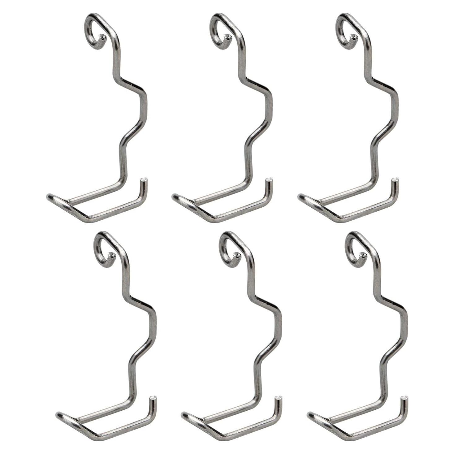 6 Guardias de Seguridad para Dedos Máquina de Coser VANELY