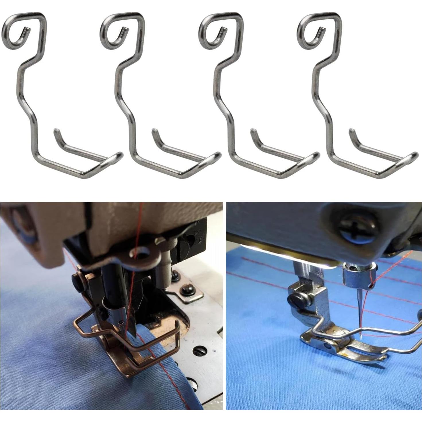 Protector de dedo para máquina de coser TorSor 10 Pack