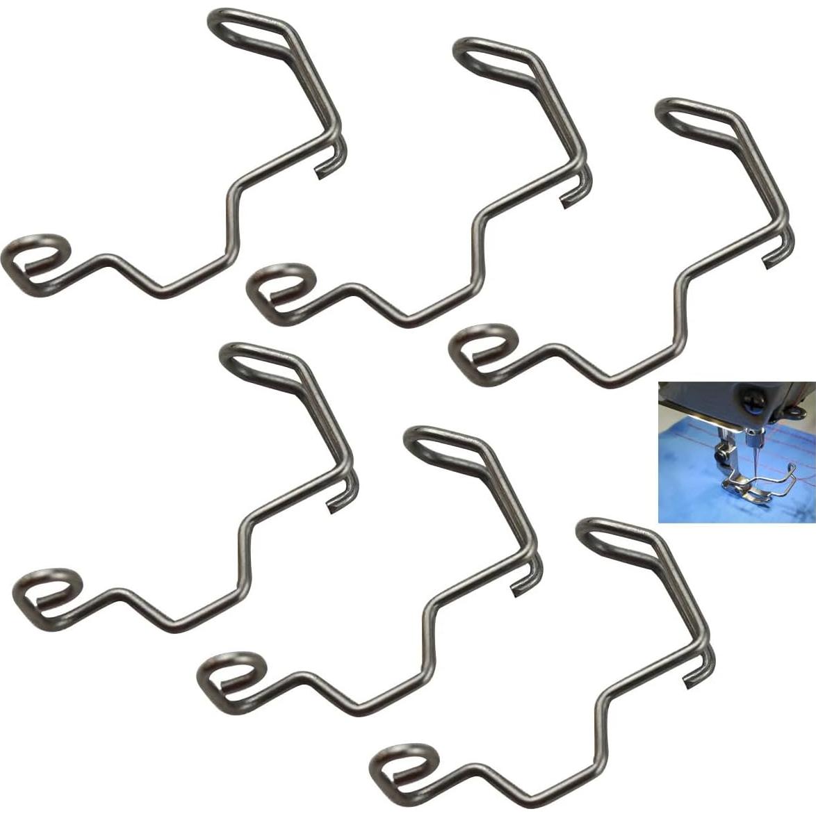 Protector de dedo para máquina de coser TorSor 10 Pack