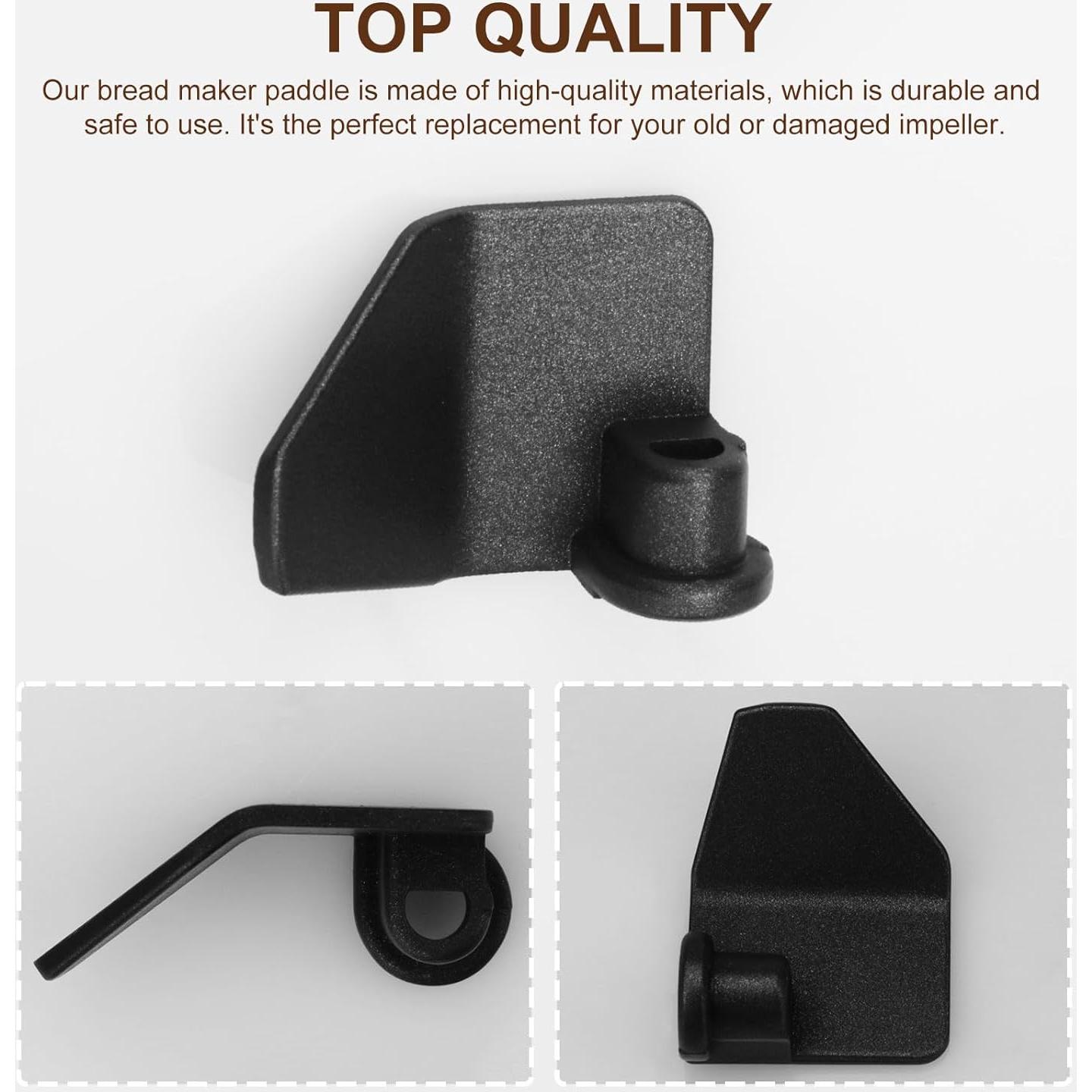 Pala de Pan QQZ para Cuisinart CBK-100 y CBK-200