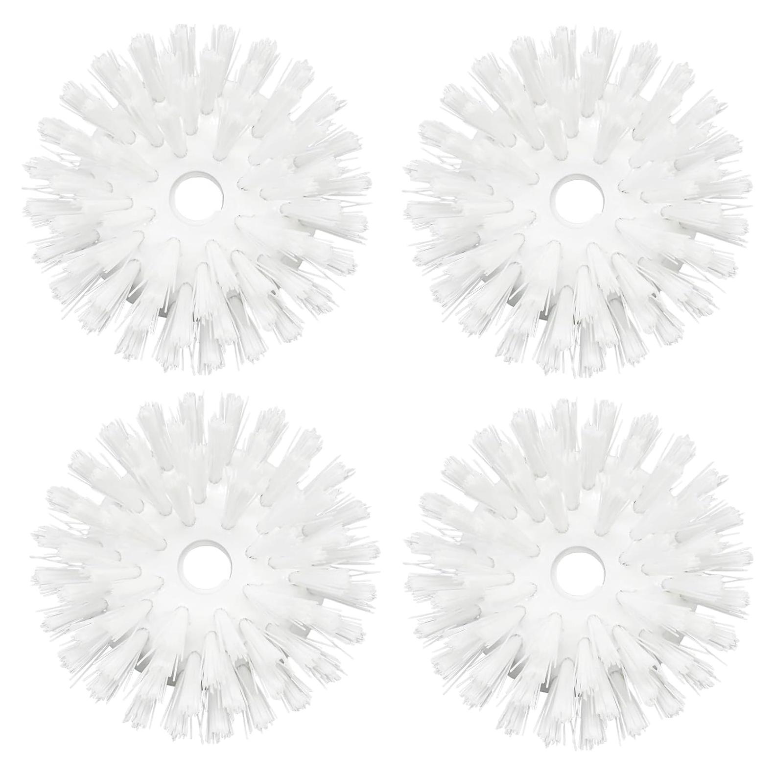 Recambios de Cepillo de Palma OXO Good Grips - 4 Unidades