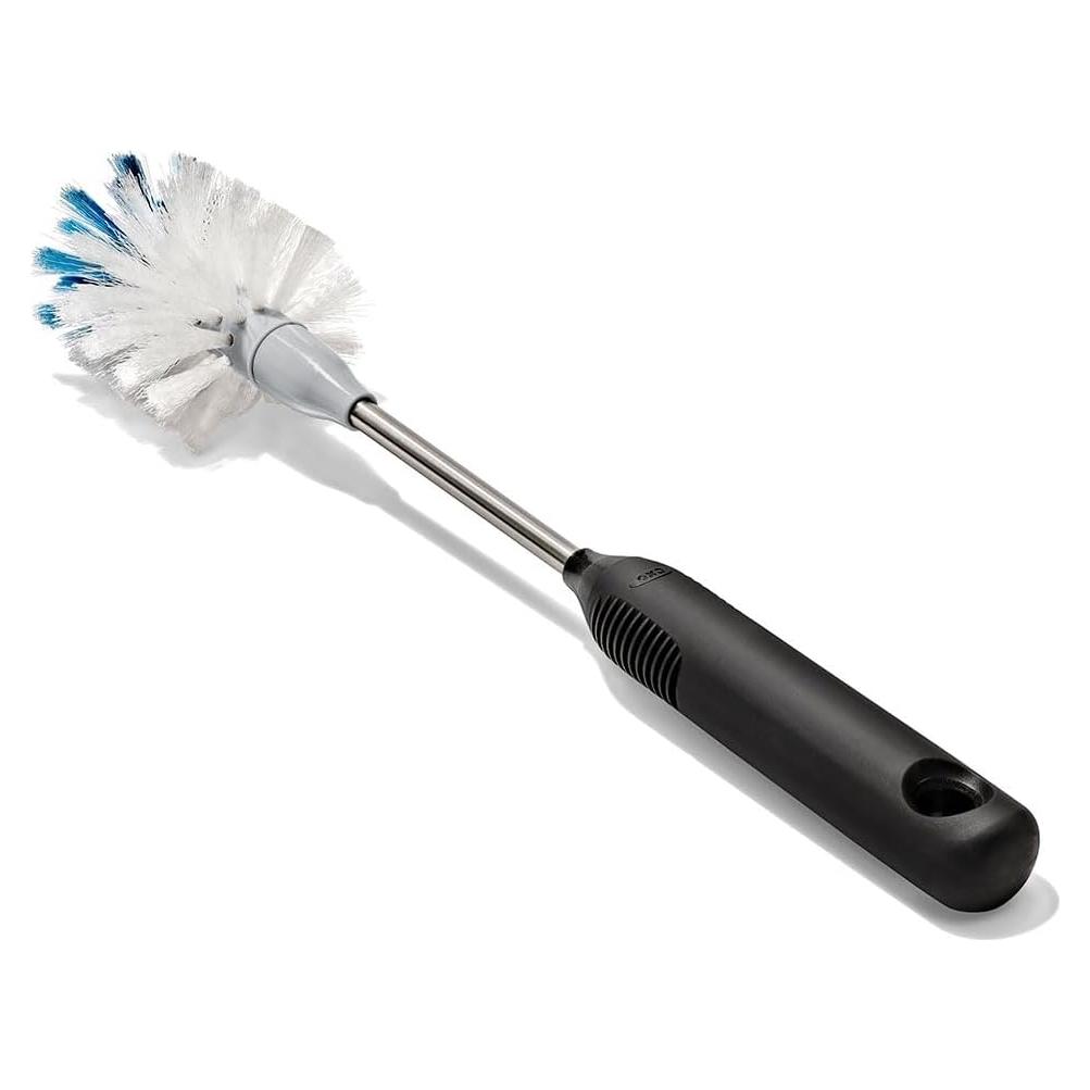 Cepillo de Botellas OXO Good Grips Acero Inoxidable 31.9 cm