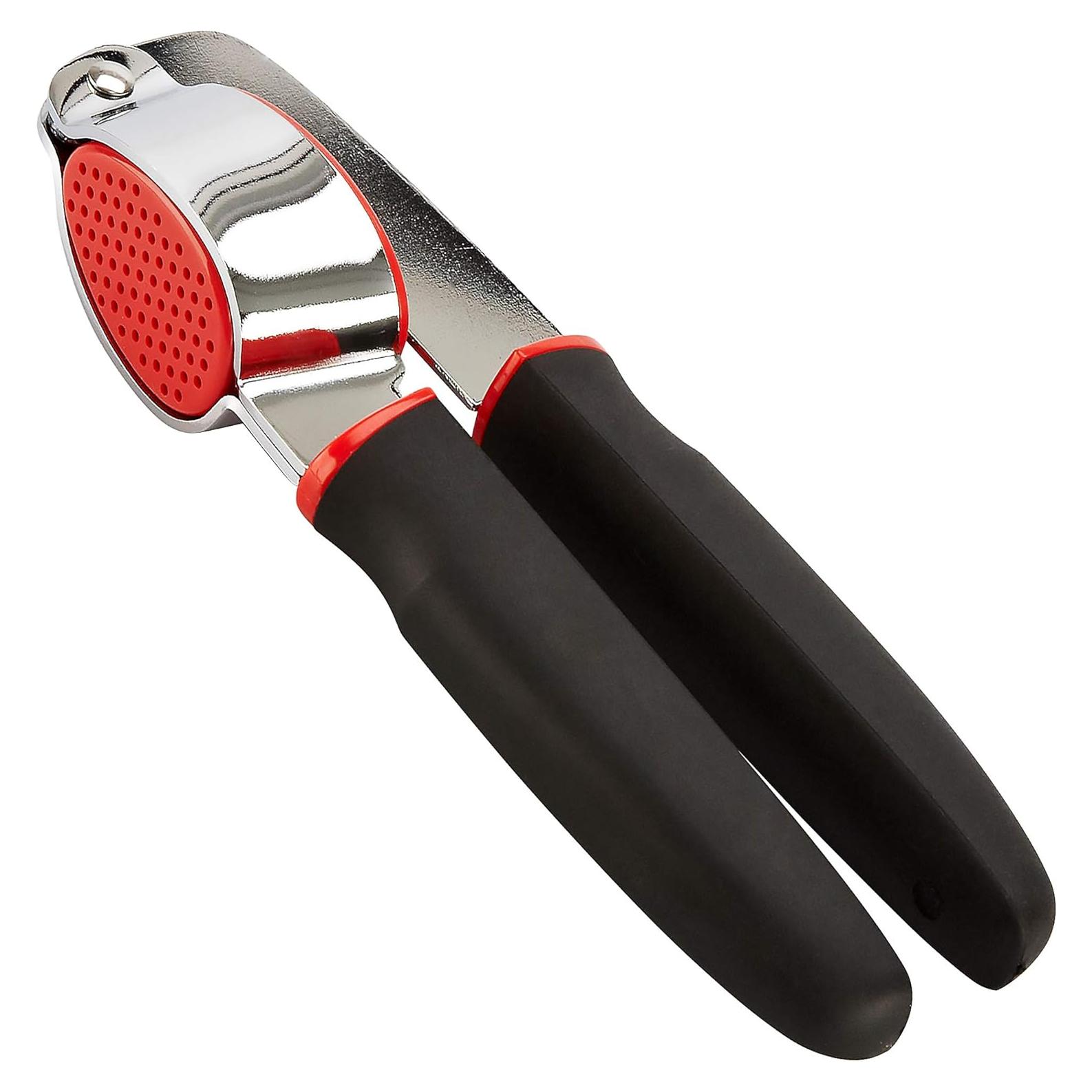 Prensa de Ajo GoodCook Touch Acero Inoxidable Apta Lavavajillas