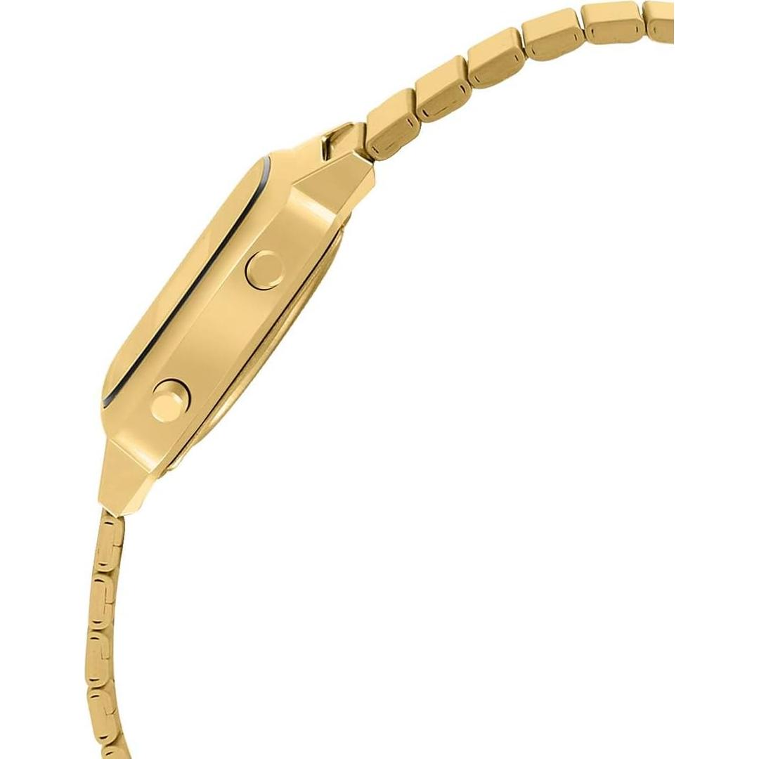 Reloj Digital Casio G-Shock LA670WGA-1 Unisex Negro