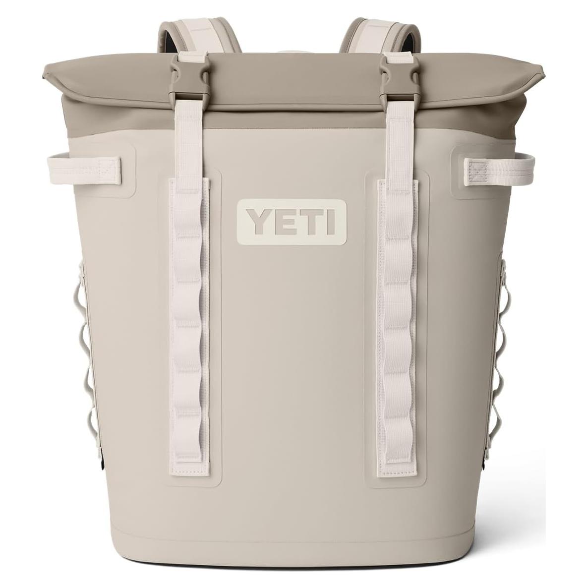Mochila Enfriadora YETI Hopper M20 22 lbs Cape Taupe