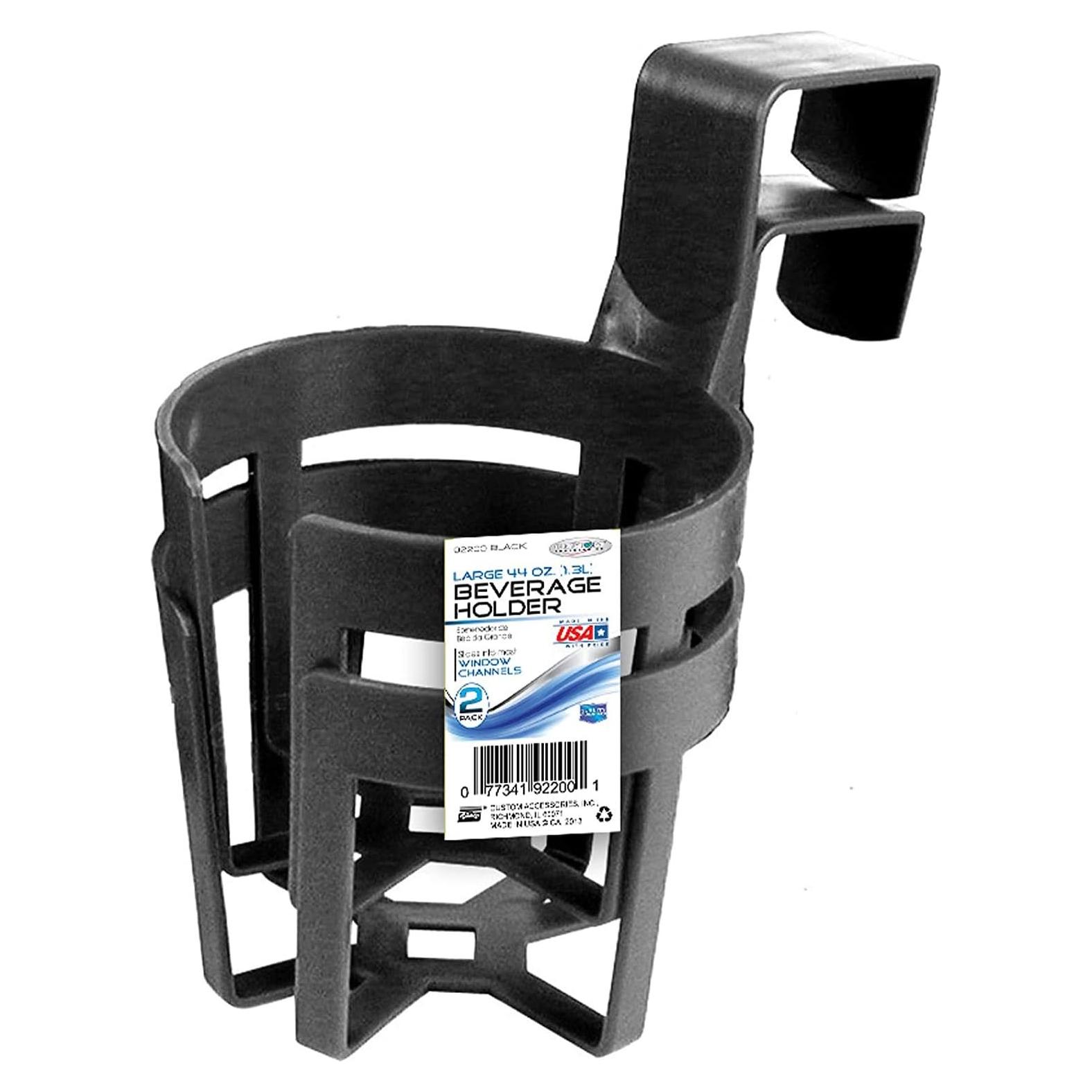 Soportes de Vaso para Auto Accesorios Personalizados 92200, Paquete de 2