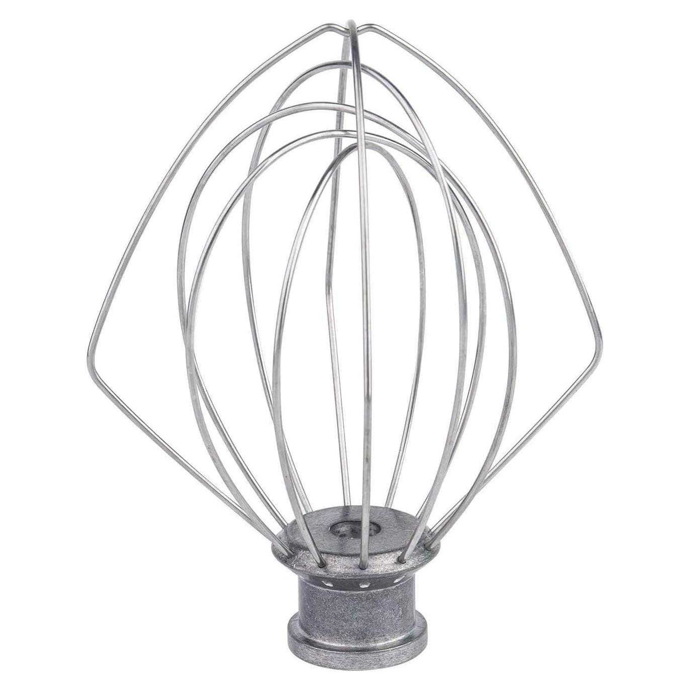 Batidor de Alambre KITCHPOWER K45WW Acero Inoxidable 15cm