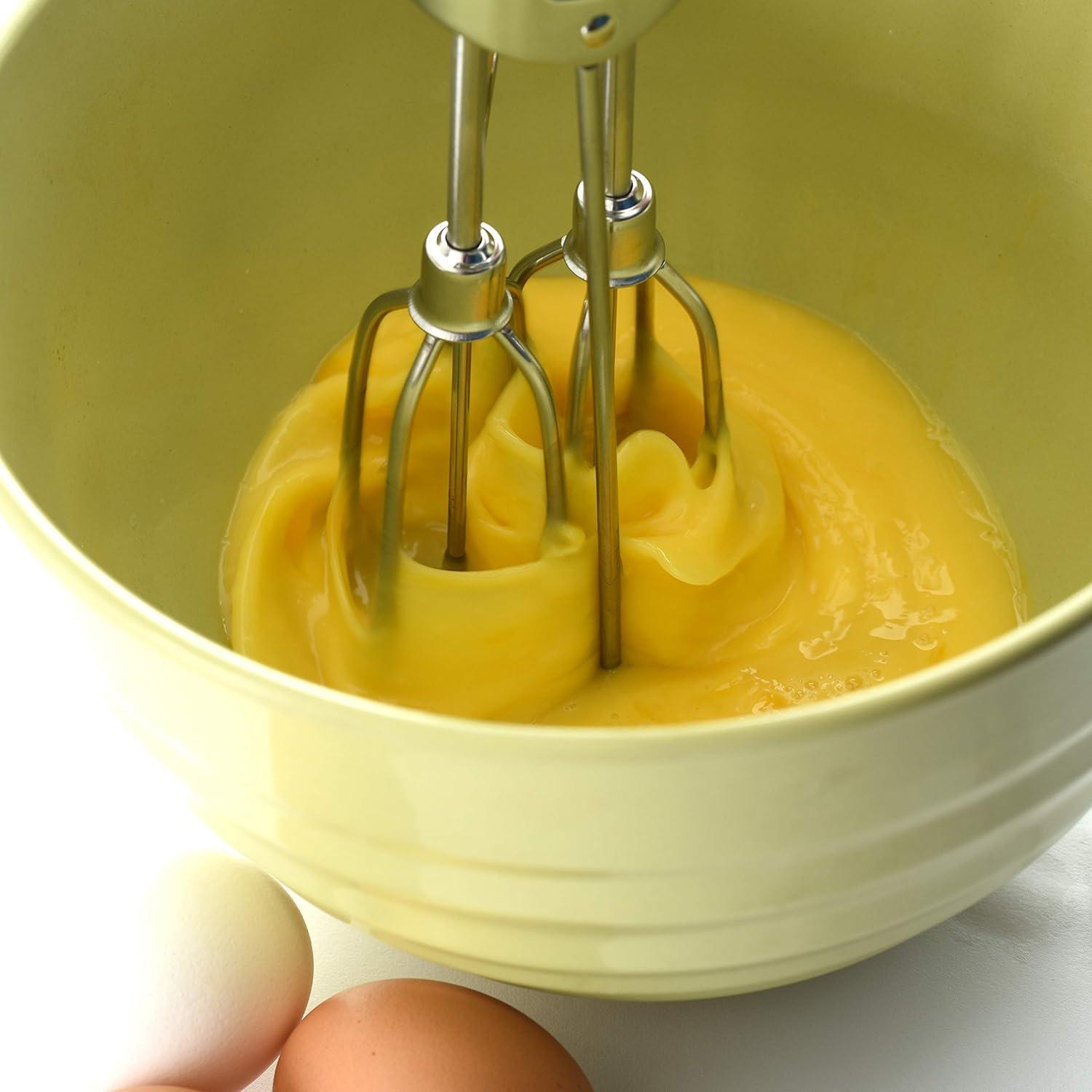 Batidor de huevos Norpro 2268 acero inoxidable 30,5 cm