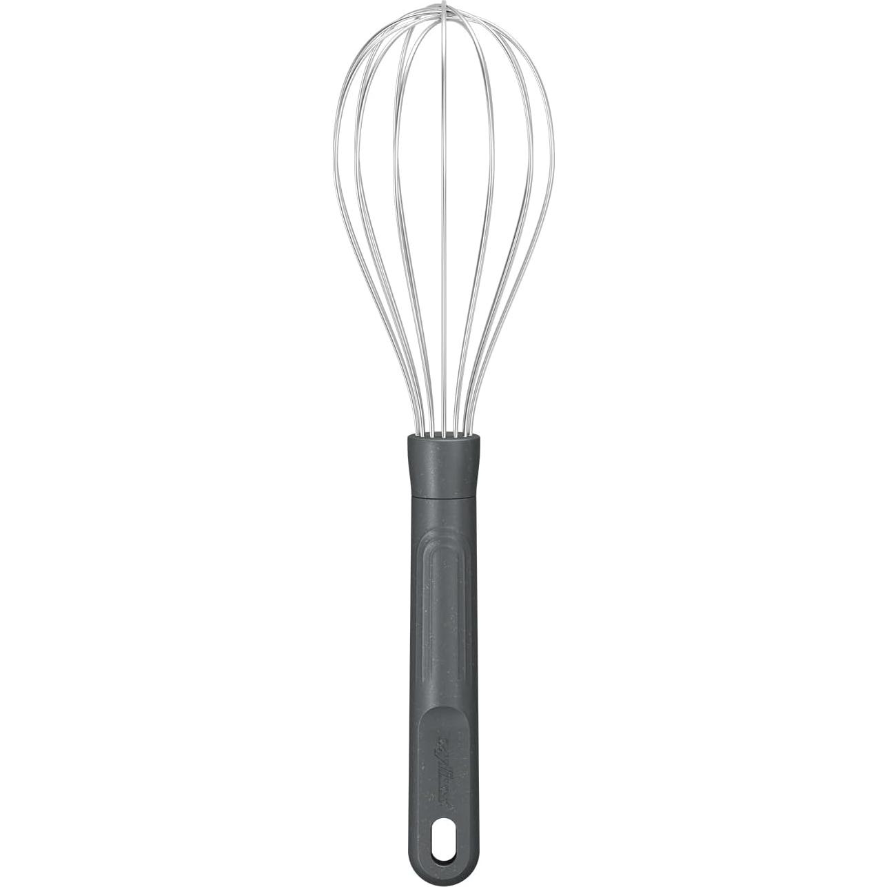 Batidor de Mano Zyliss Mediano Acero Inoxidable 26cm