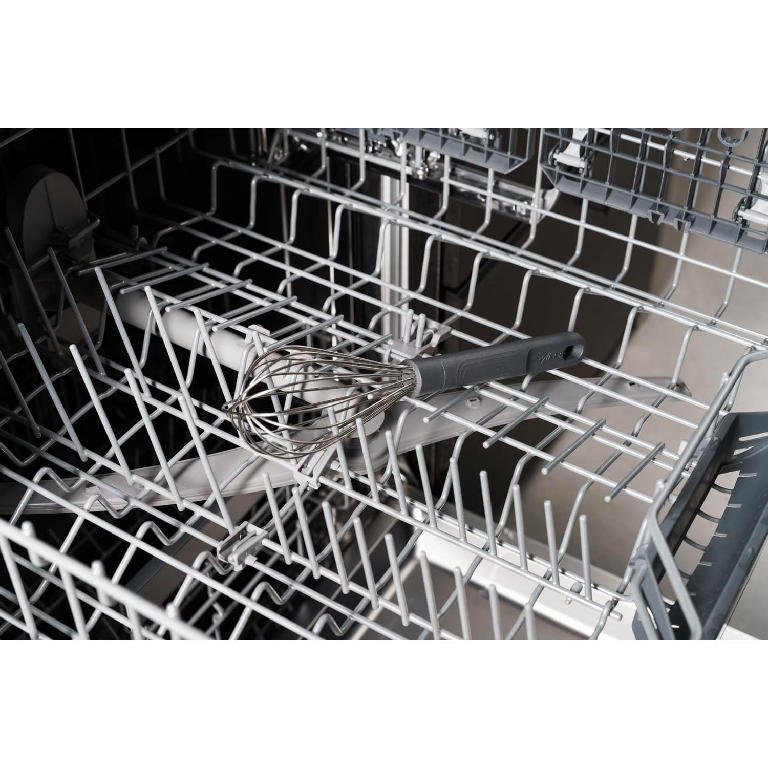 Batidor de Mano Zyliss Mediano Acero Inoxidable 26cm