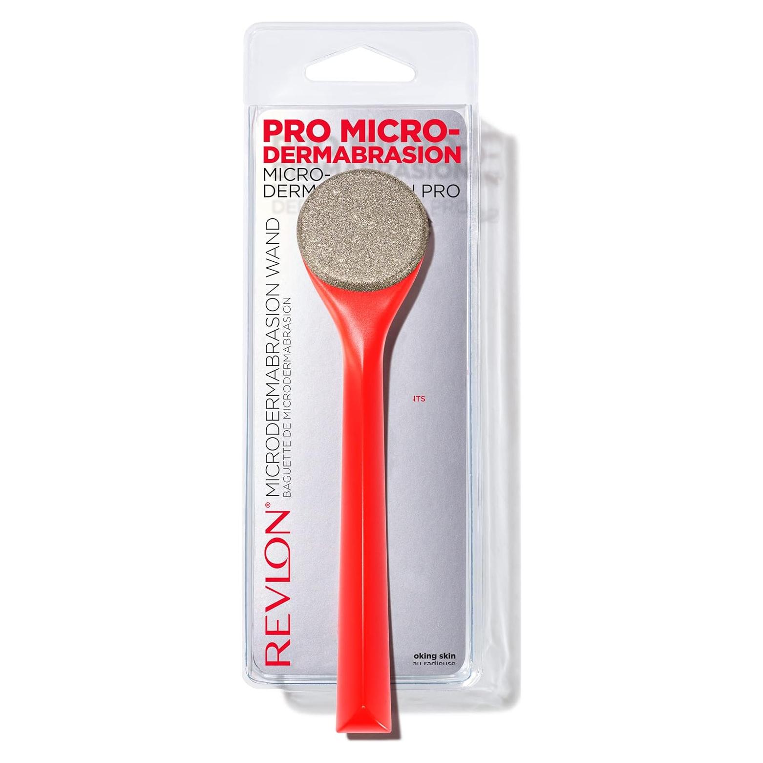 Varita Exfoliante Revlon Microdermoabrasión con Diamante