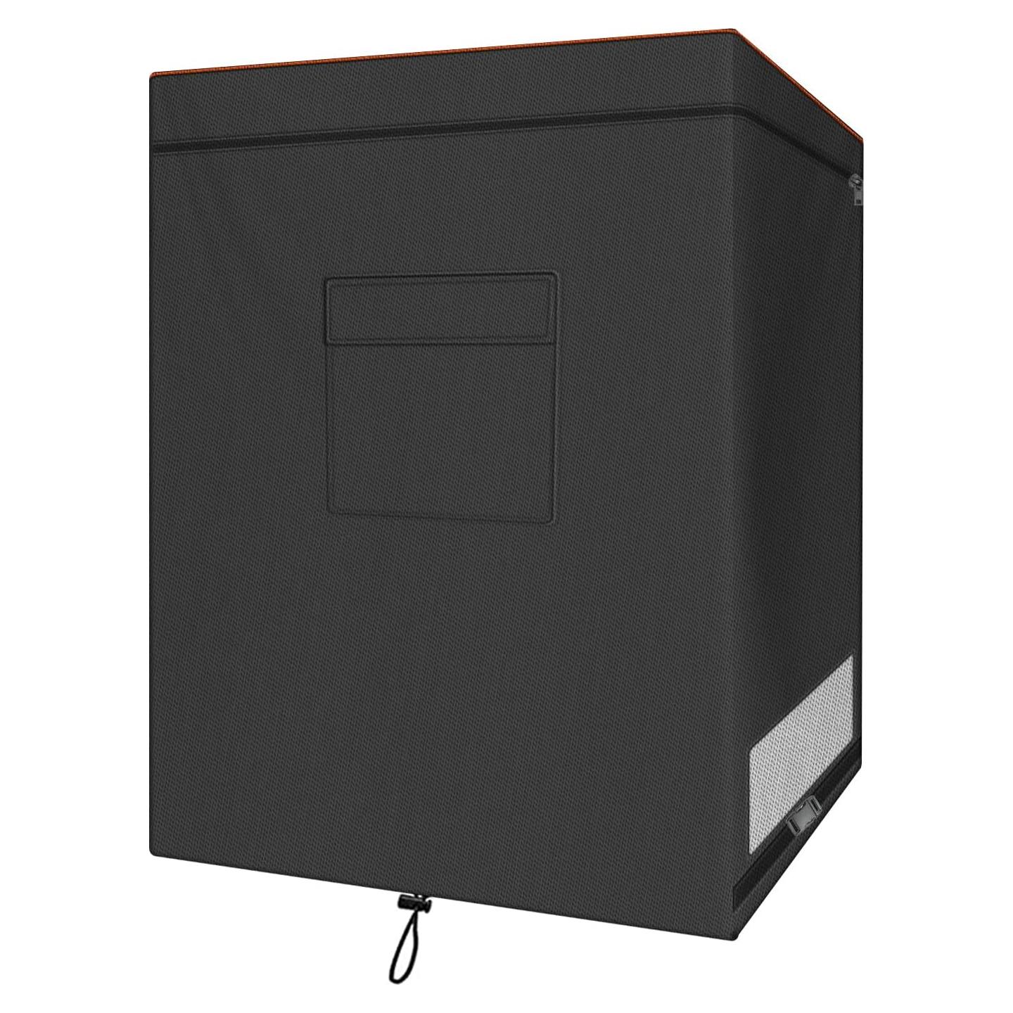 Cubierta para Congelador Horizontal CATOTEL 86x58x86 cm