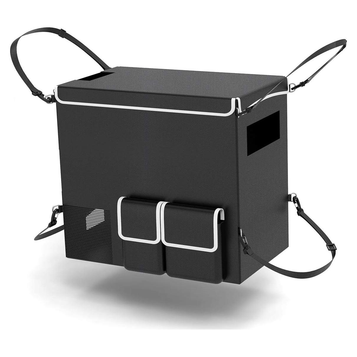 Cubierta Protectora Aislada BougeRV 53 Quart para Refrigerador