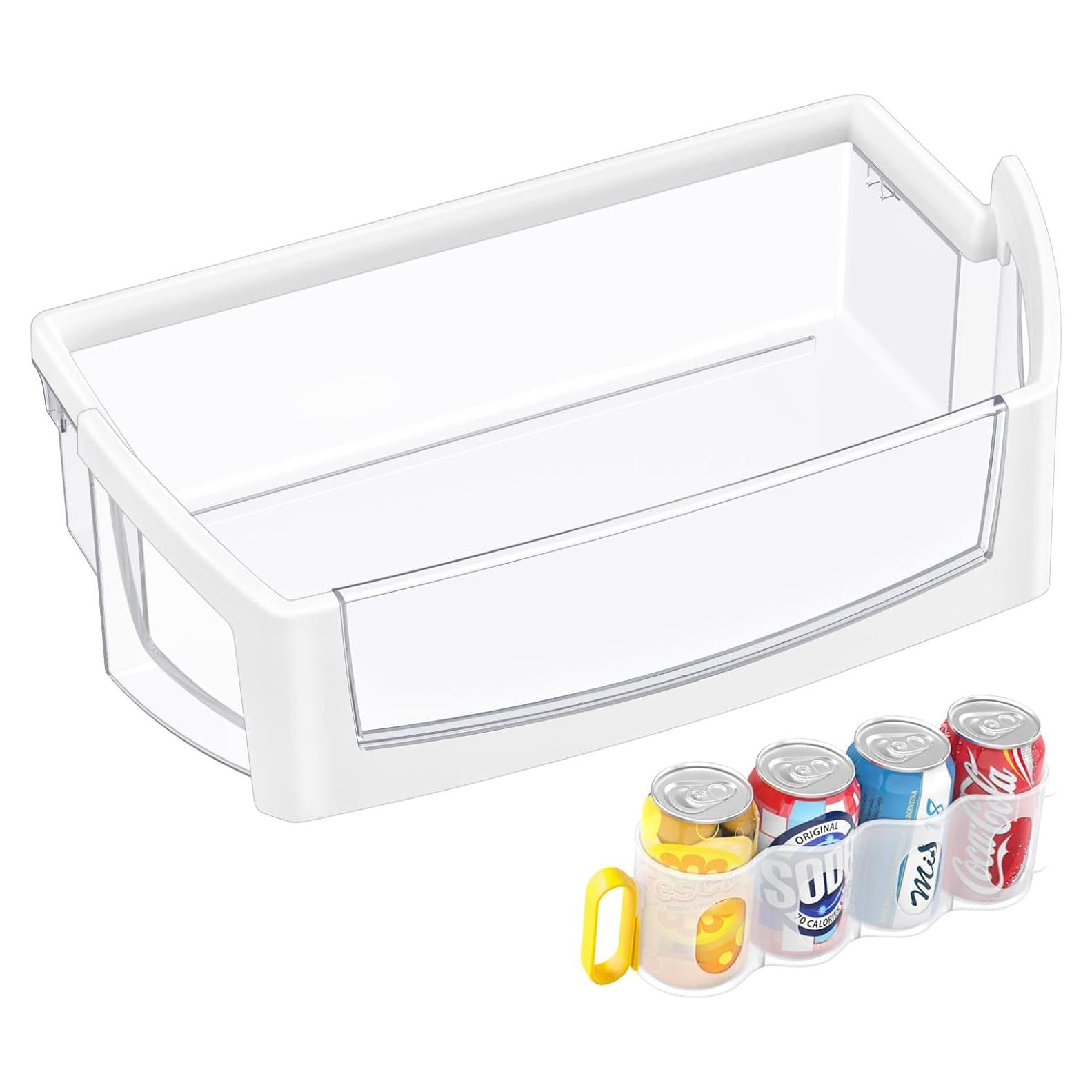 Estante de puerta de refrigerador YEECHUN WPW10224961