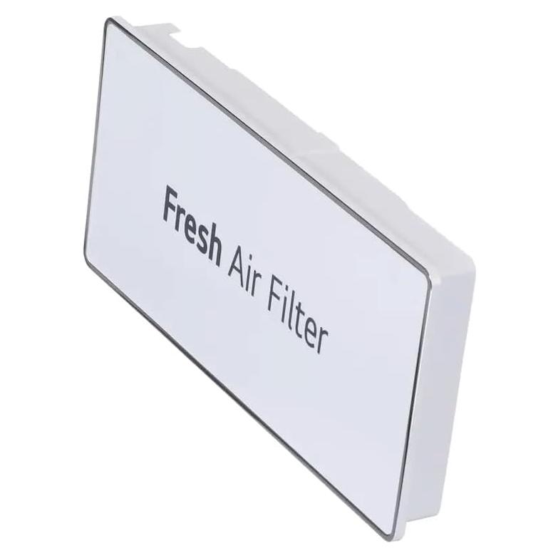 Cubierta Decorativa Budora Compatible Refrigeradores LG