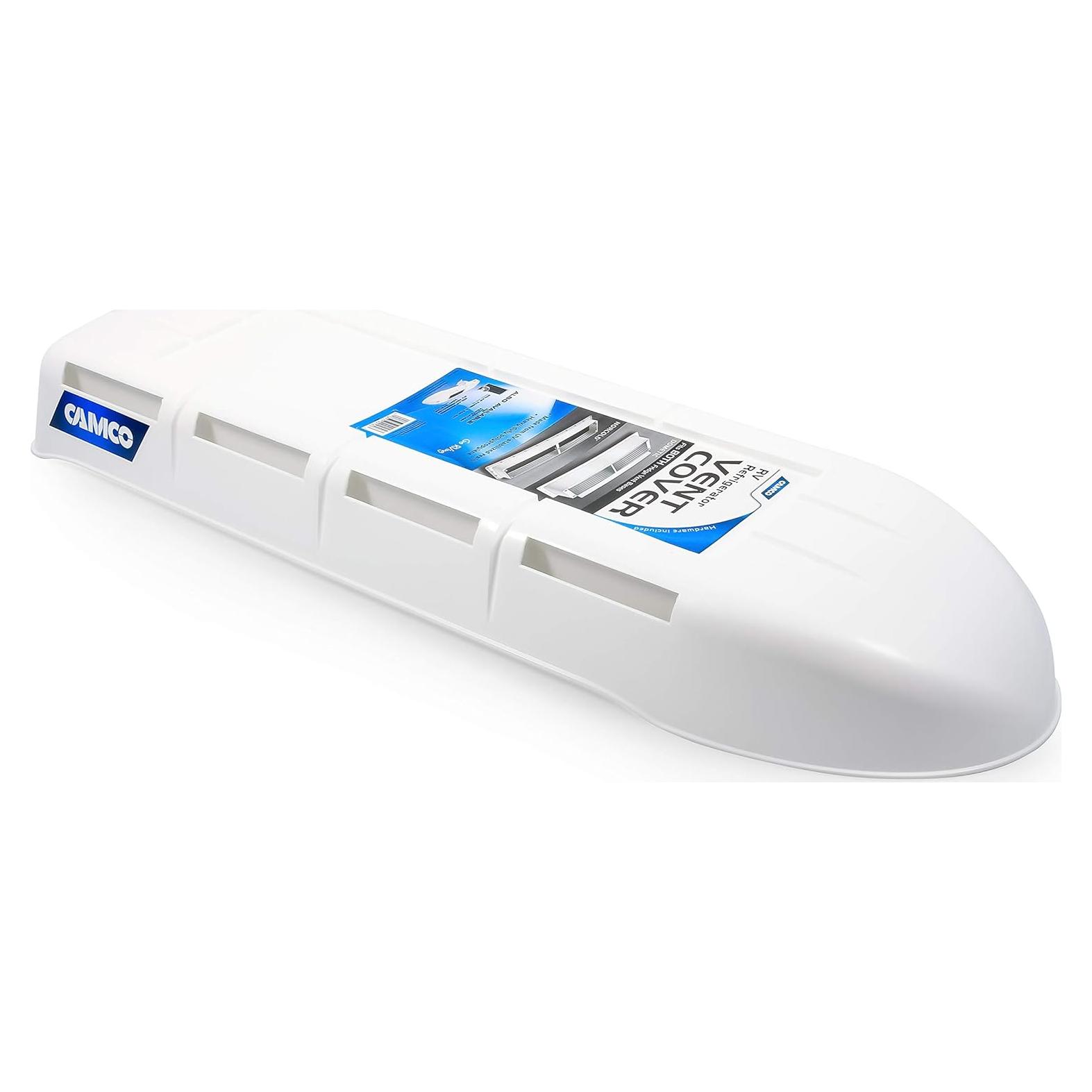 Cubierta de Ventilación Camco para Refrigerador de RV 21019