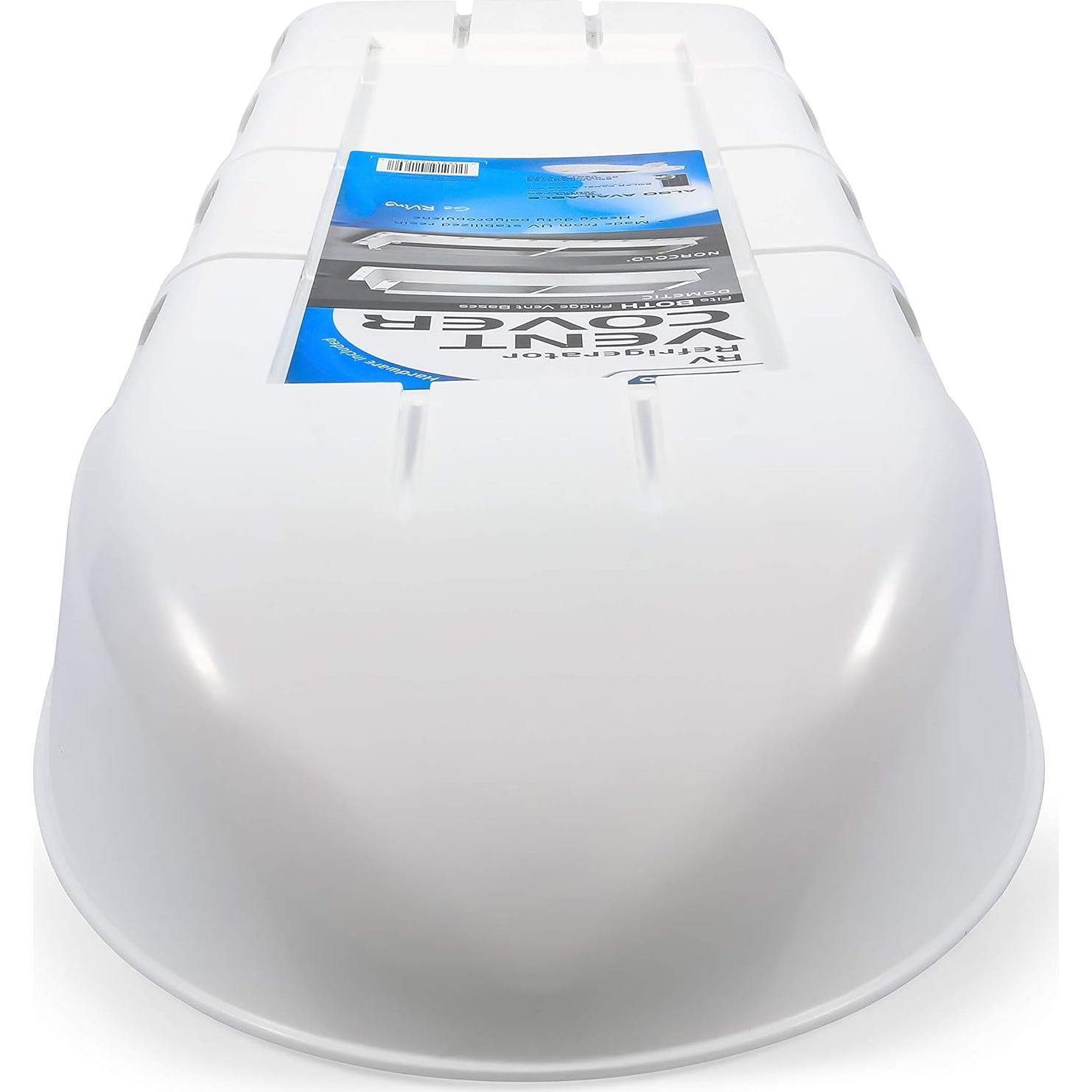 Cubierta de Ventilación Camco para Refrigerador de RV 21019