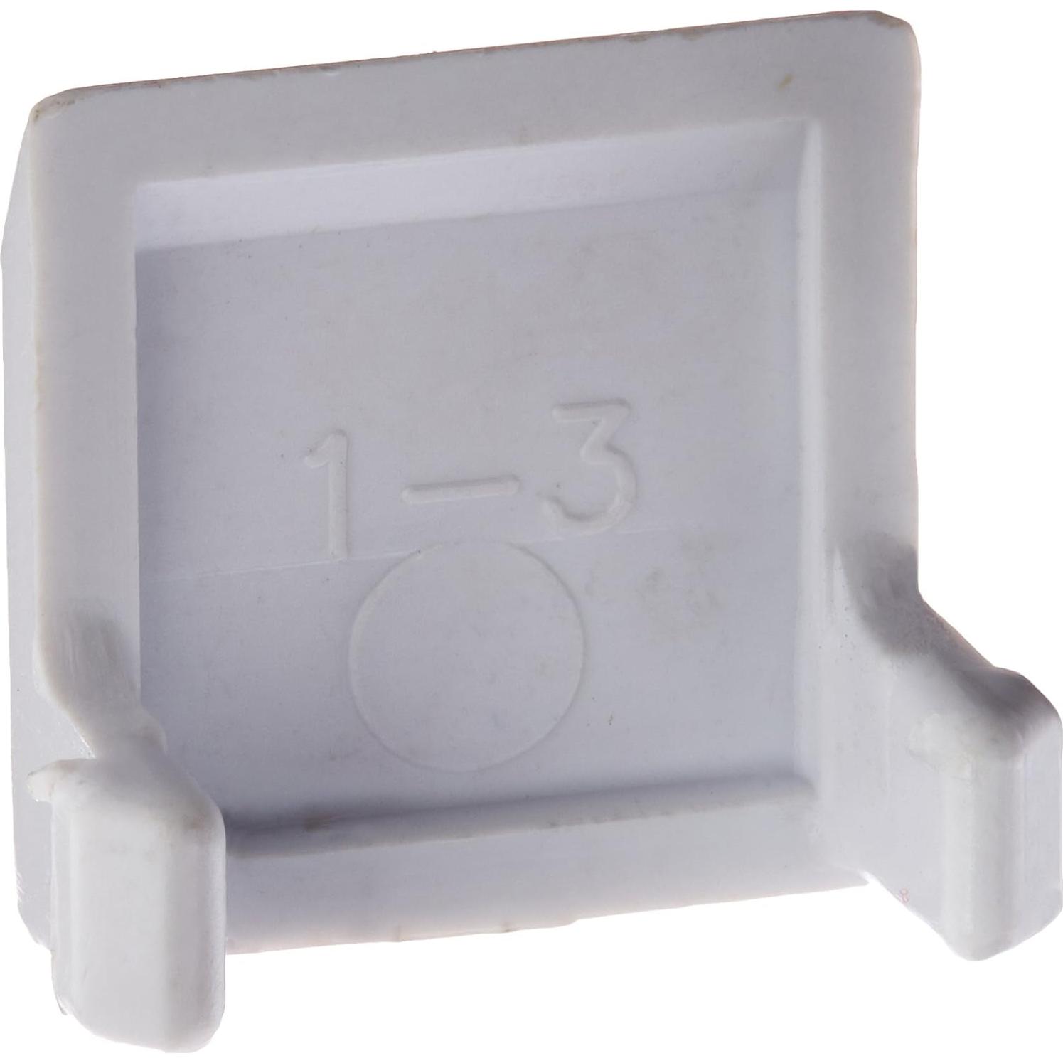 Fijador de Cubierta de Verduras Samsung DA61-04809A