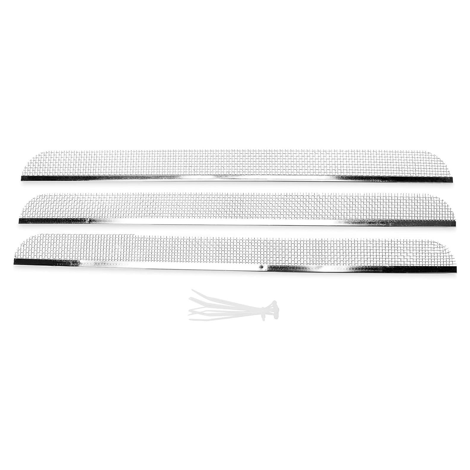 Pantalla de Insectos Camco RS 600 para Refrigeradores Dometic - 3 Unidades