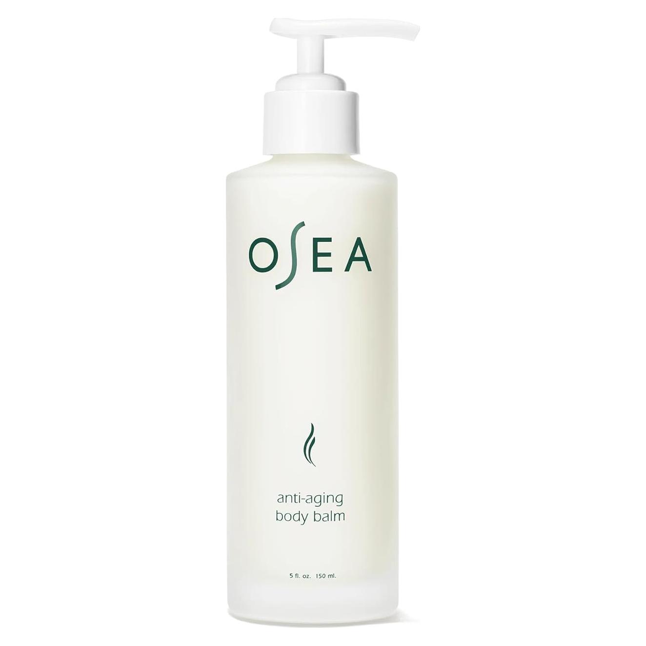 Bálsamo Corporal Antienvejecimiento OSEA 142 g - Hidratante