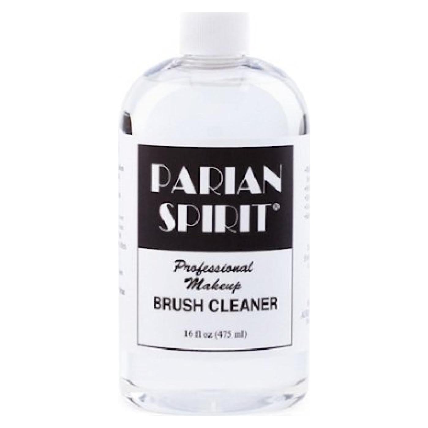 Limpiador de Brochas Parian Spirit PS16 473ml Aroma Naranja