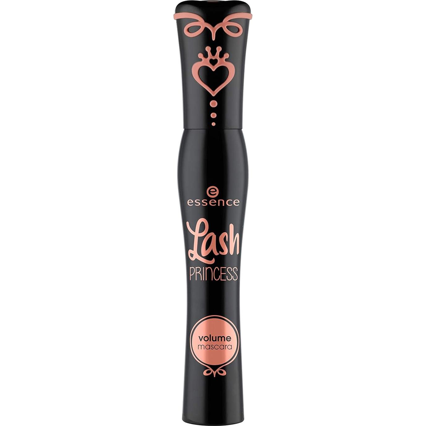 Máscara de Volumen Lash Princess essence - Paquete de 3