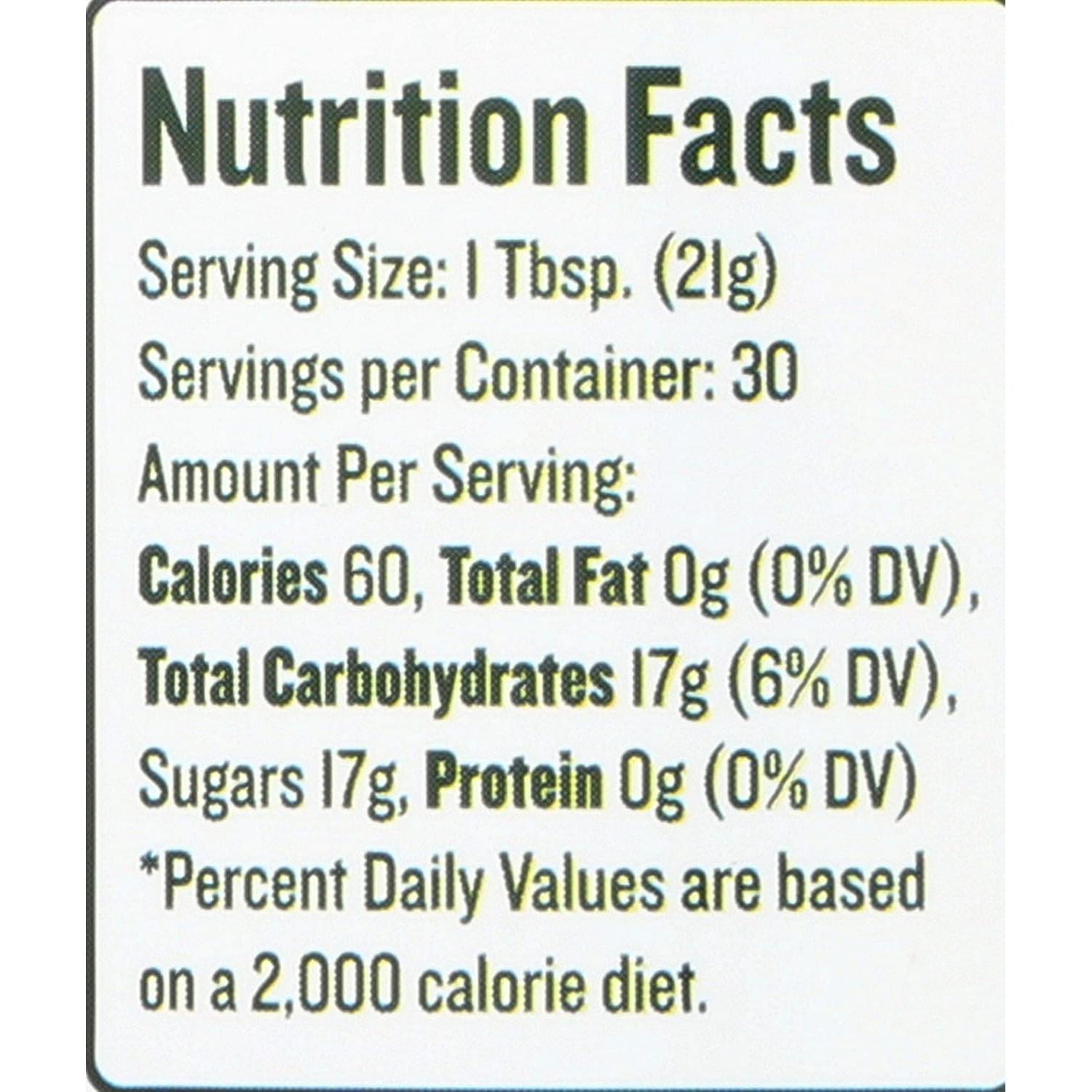 Miel Orgánica Madhava 650 ml - Pura y Natural