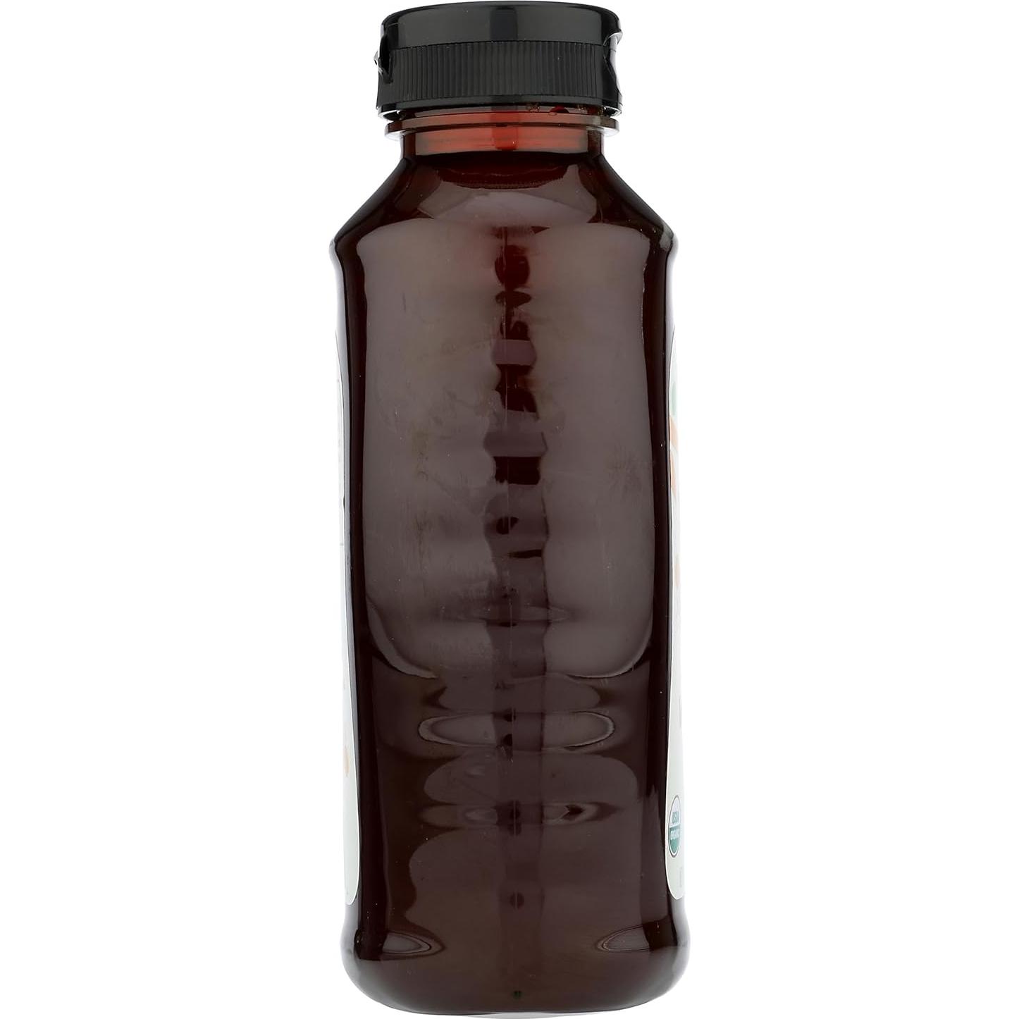 Miel Orgánica Ámbar 365 Whole Foods 680g Sostenible