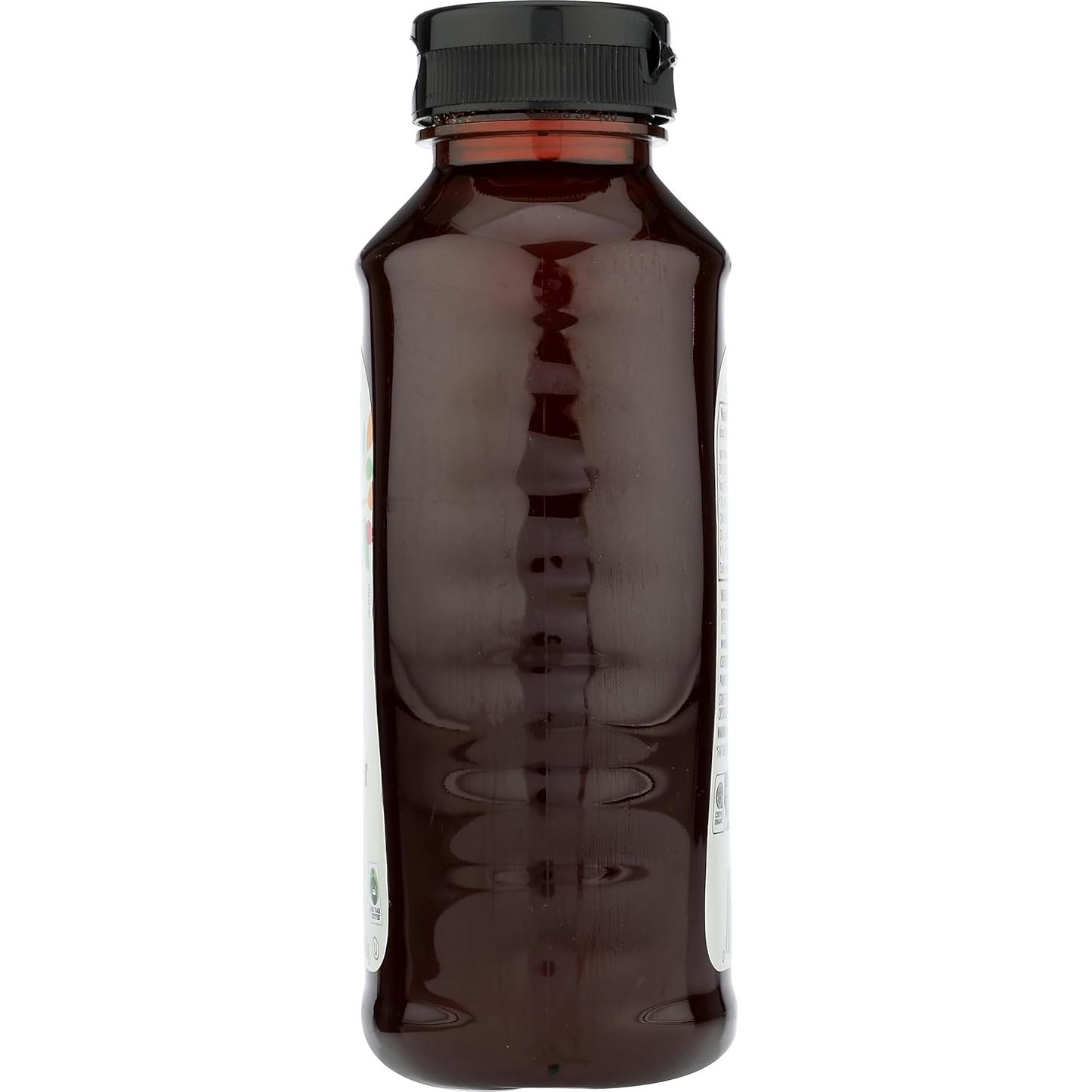 Miel Orgánica Ámbar 365 Whole Foods 680g Sostenible