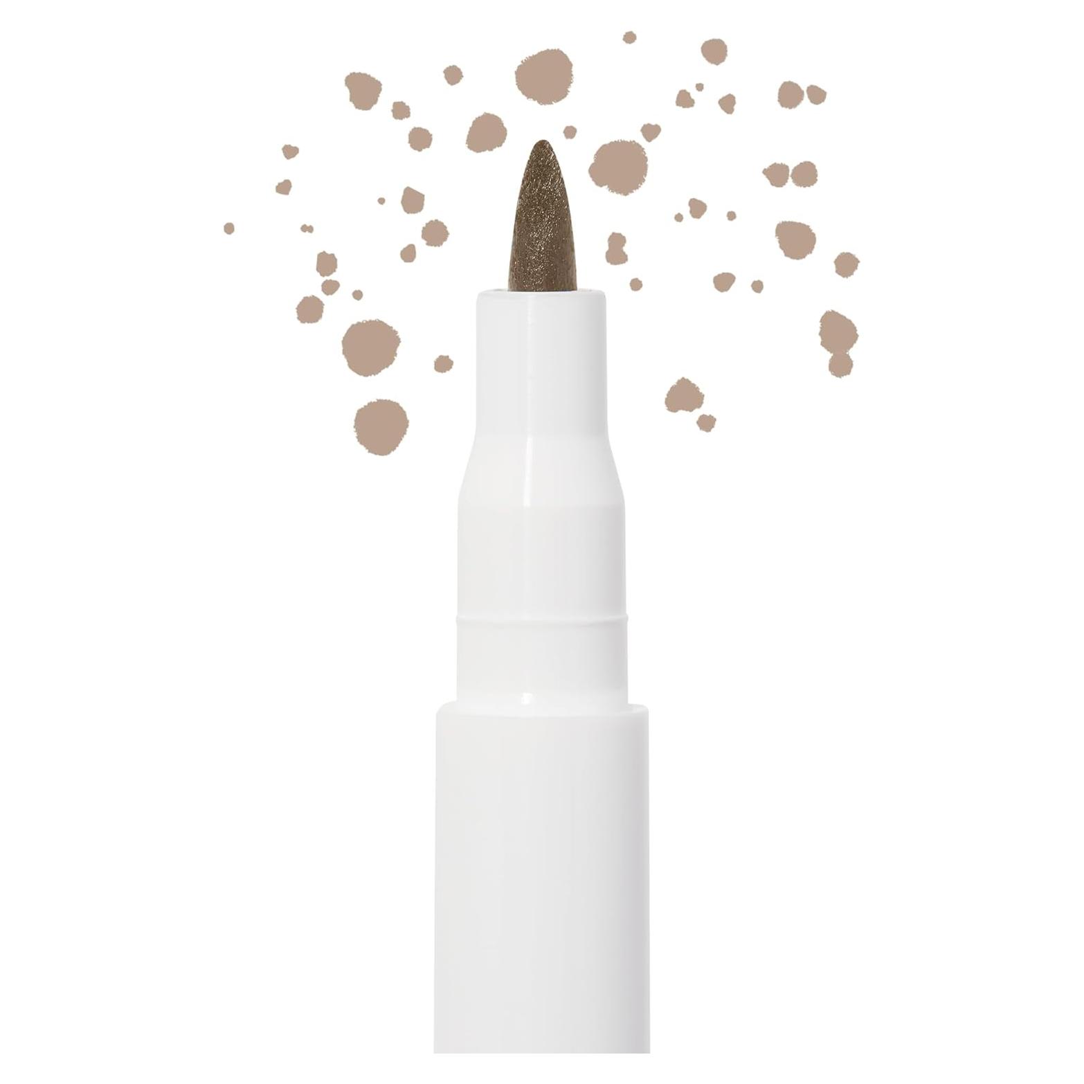 Lápiz de Pecas Falsas ColourPop - Marrón Suave 0.85 g