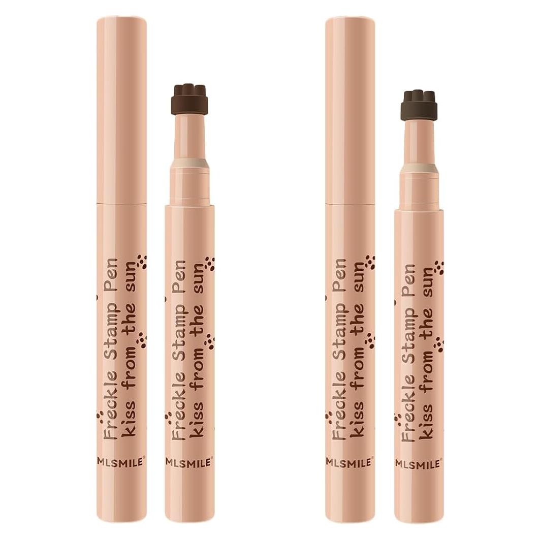 Bolígrafo de Pecas WALULAN K1100-001-F2 A Prueba de Agua