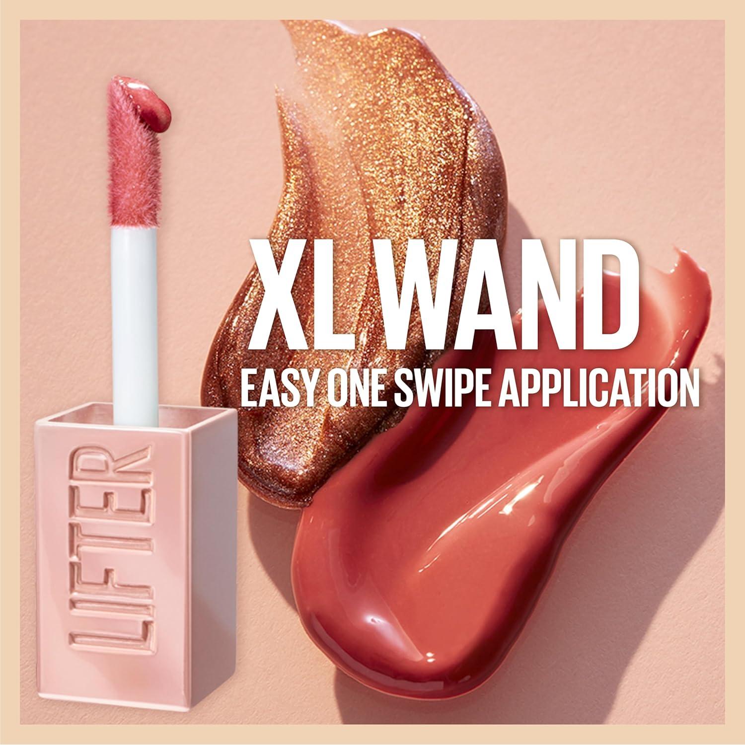 Brillo Labial Maybelline Lifter Gloss Piedra 5,1 ml