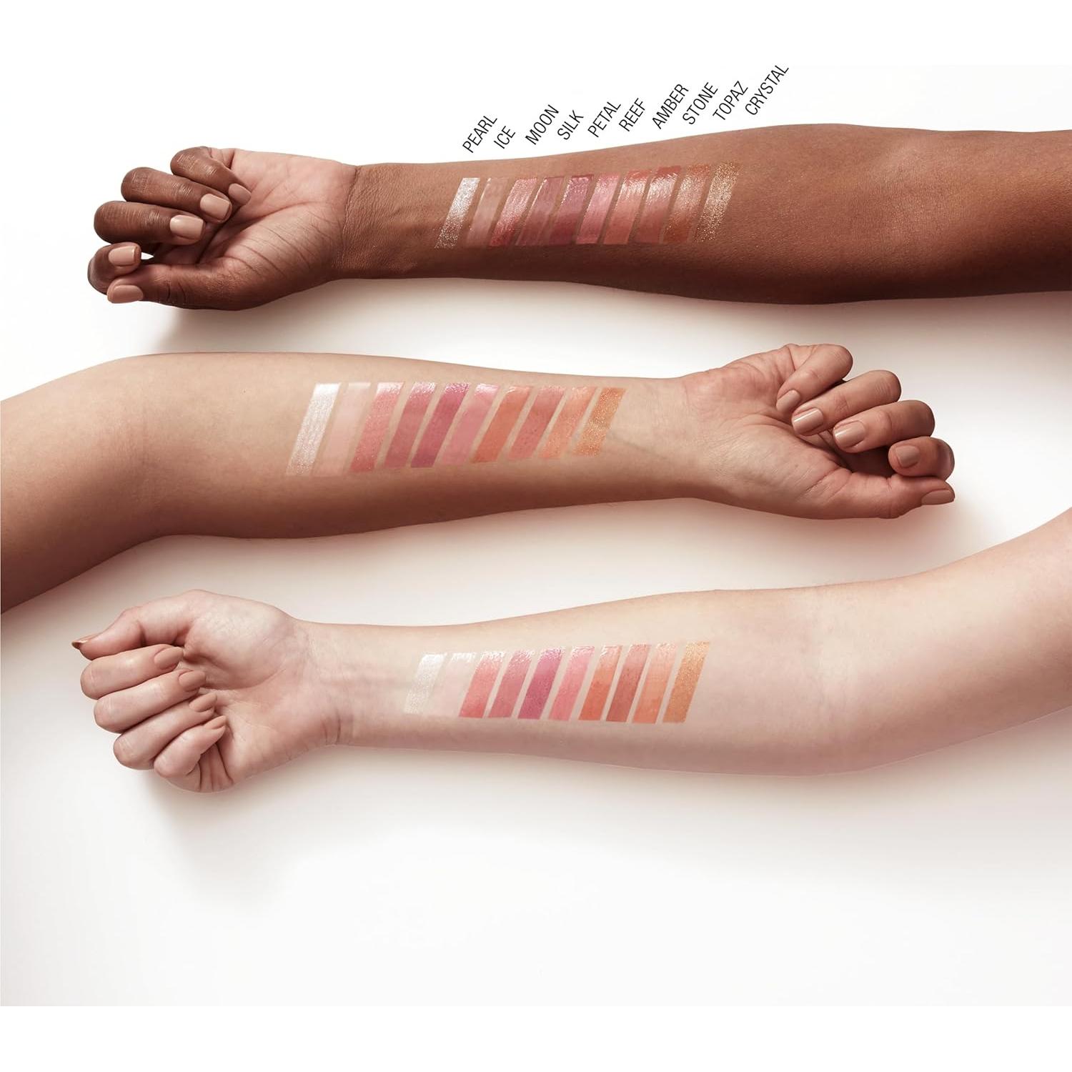 Brillo Labial Maybelline Lifter Gloss Piedra 5,1 ml