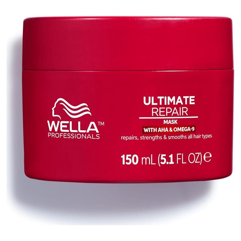Mascarilla Wella Professionals Ultimate Repair 150ml Cabello